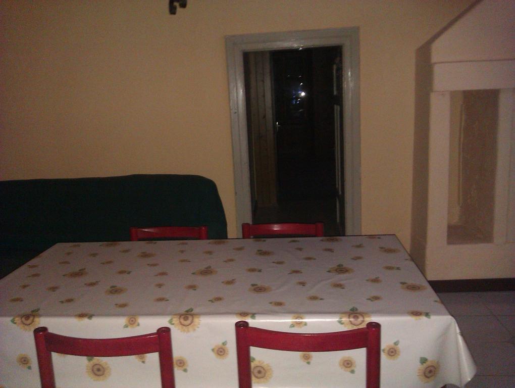 Guesthouse Seghetto Premadio Zimmer foto