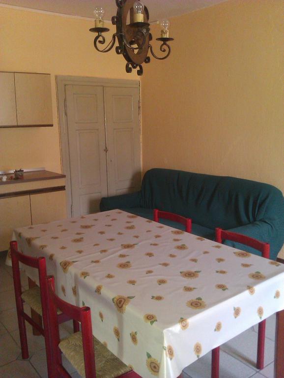 Guesthouse Seghetto Premadio Zimmer foto
