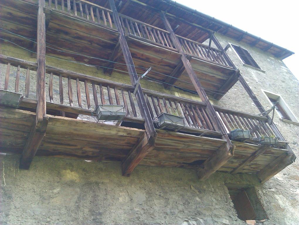 Guesthouse Seghetto Premadio Zimmer foto